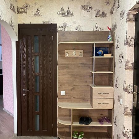 Mindia'S Two Bedroom Apartment Batumi Exterior foto