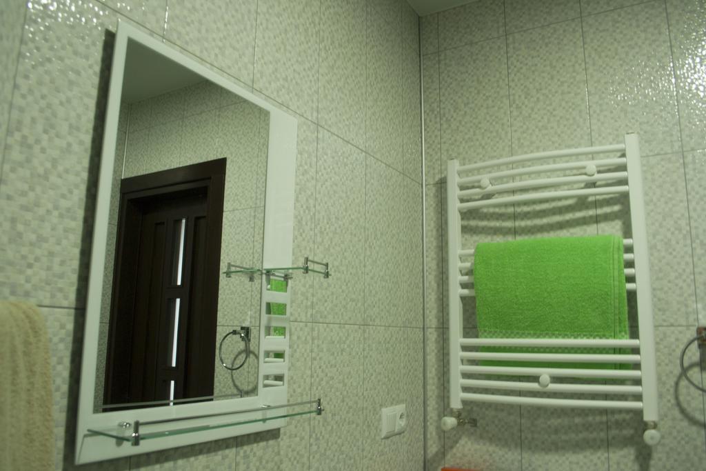 Mindia'S Two Bedroom Apartment Batumi Exterior foto