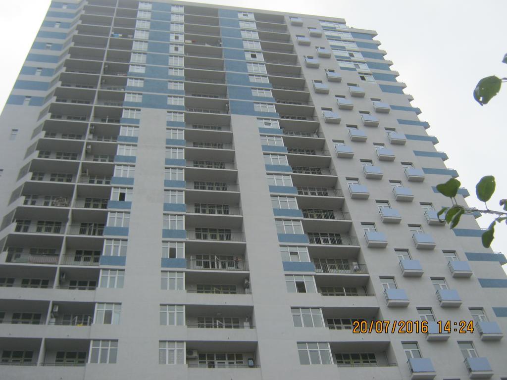 Mindia'S Two Bedroom Apartment Batumi Exterior foto